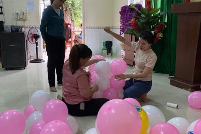 Thông báo việc đánh giá giáo viên, cán bộ QLCS GDMN trên phần mềm TEMIS